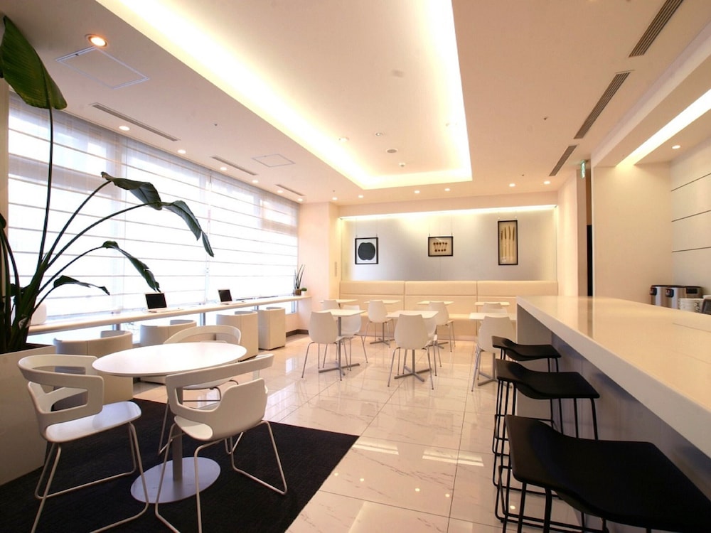 Hotel Vista Sapporo Nakajimakoen 42/52