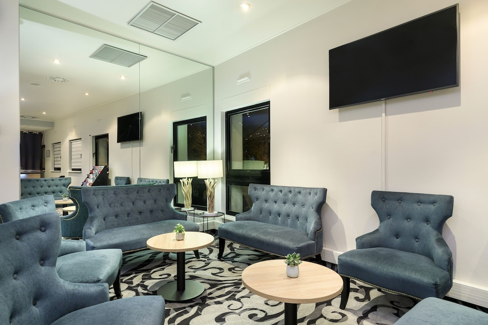 7 HOTEL AND FITNESS 47/72