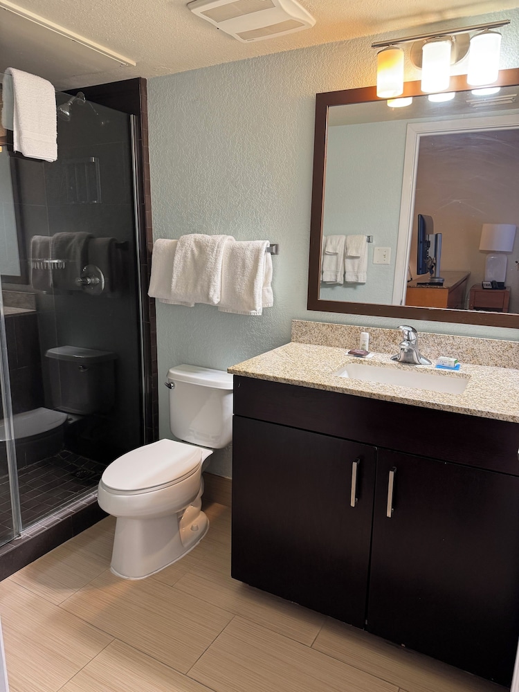 Hyatt house Houston Energy Corridor Hotel 44/46
