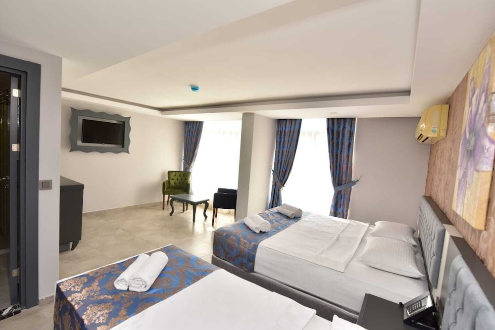 Select Erdem Hotel 14/37