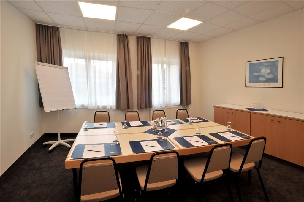 Best Western Hotel Sachsen Anhalt 28/37
