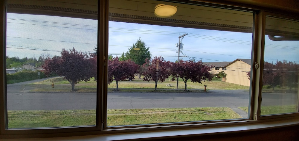 Olympic View Inn 42/49