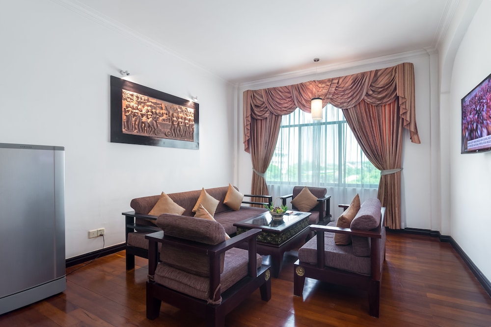 Kingdom Angkor Hotel 57/70