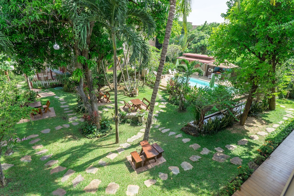 Sabai At Kan Resort 50/60