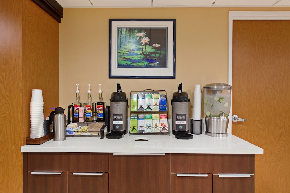 Fairfield Inn Mission Viejo Orange County 21/29