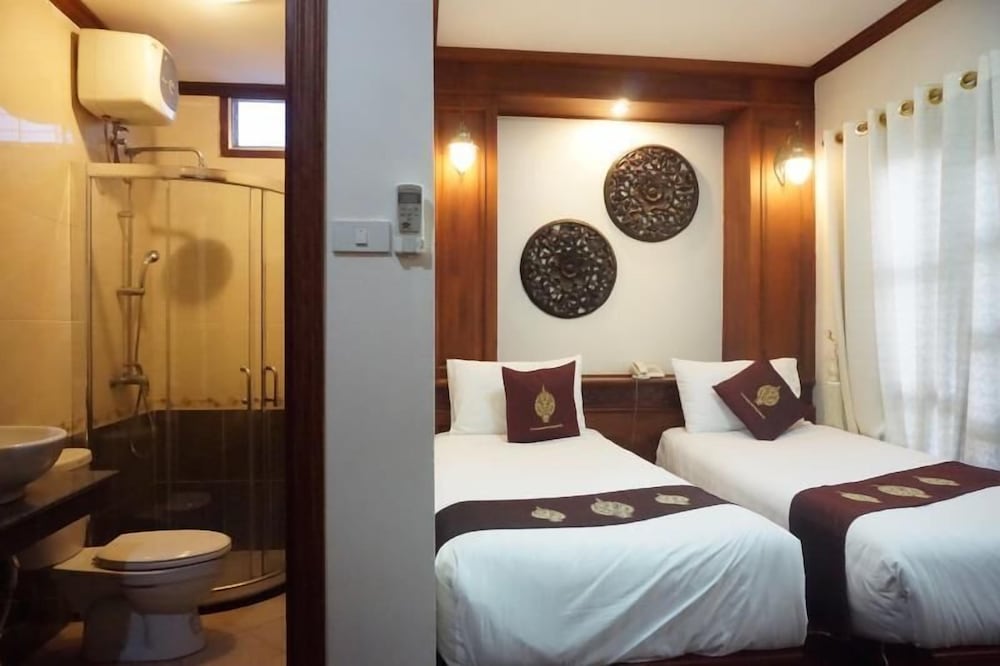 Manorom Boutique Hotel 9/17