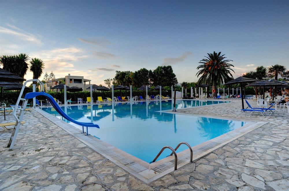 Ionian Princess Suite Hotel 44/57