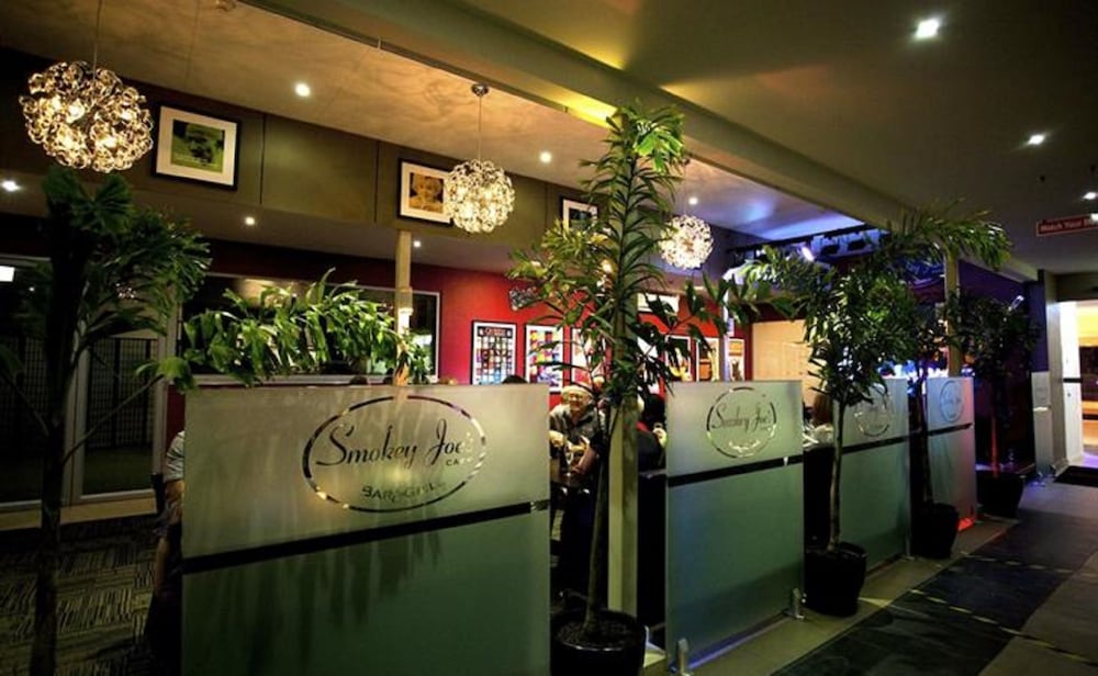 Ramada By Wyndham Hervey Bay 35/42