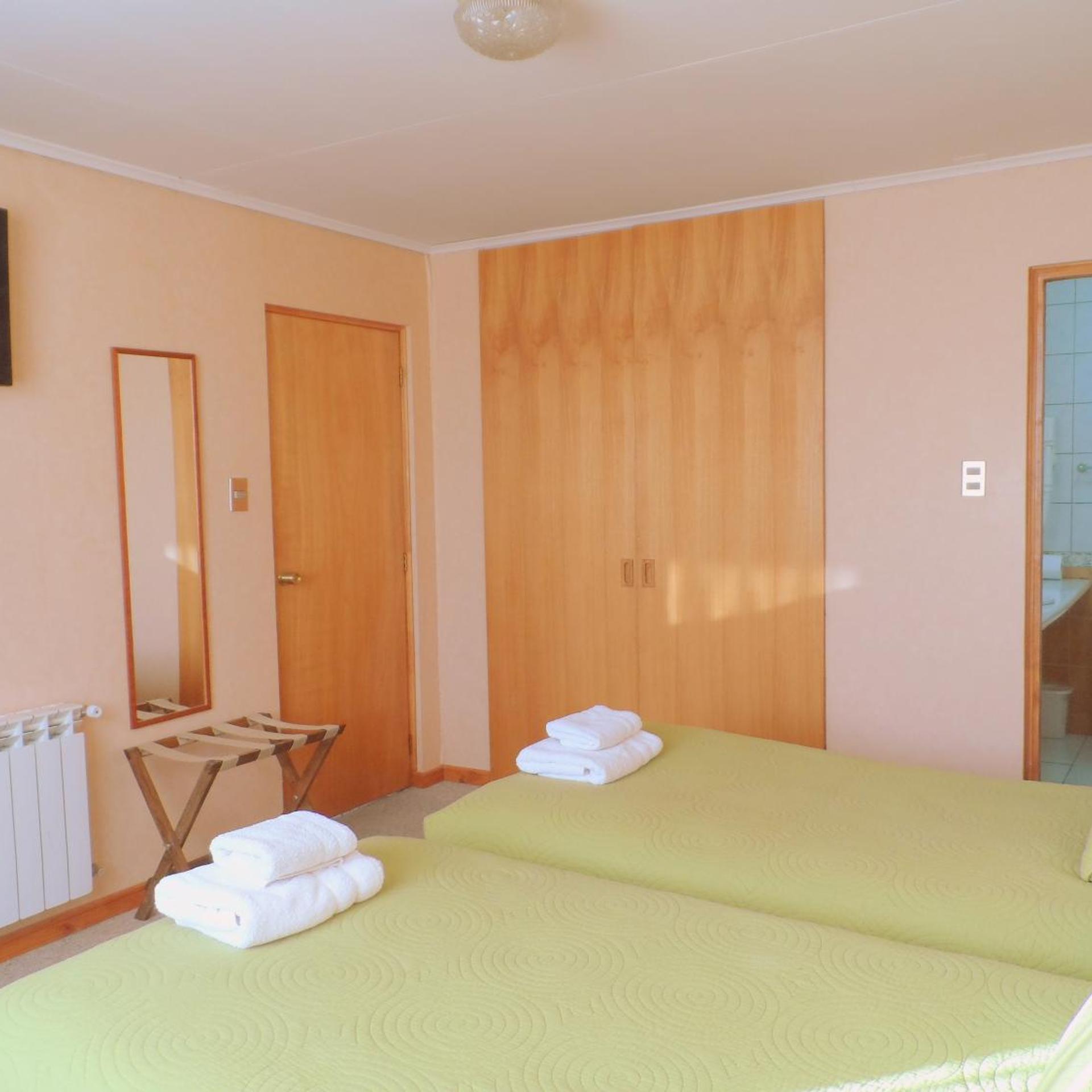 Hotel Lady Florence Dixie 22/62