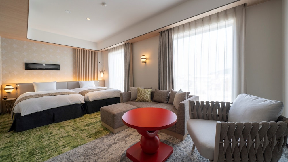 Hotel Mu Style Inuyama Experience 8/33