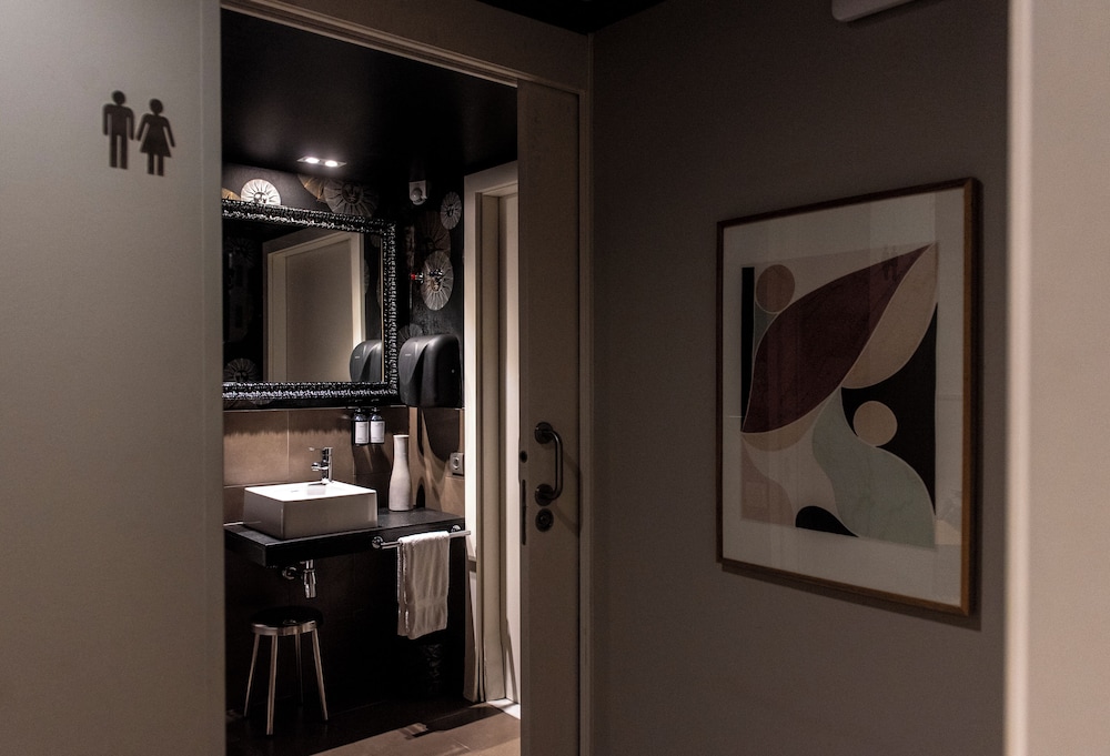 Vasanta Hotel Boutique 23/50
