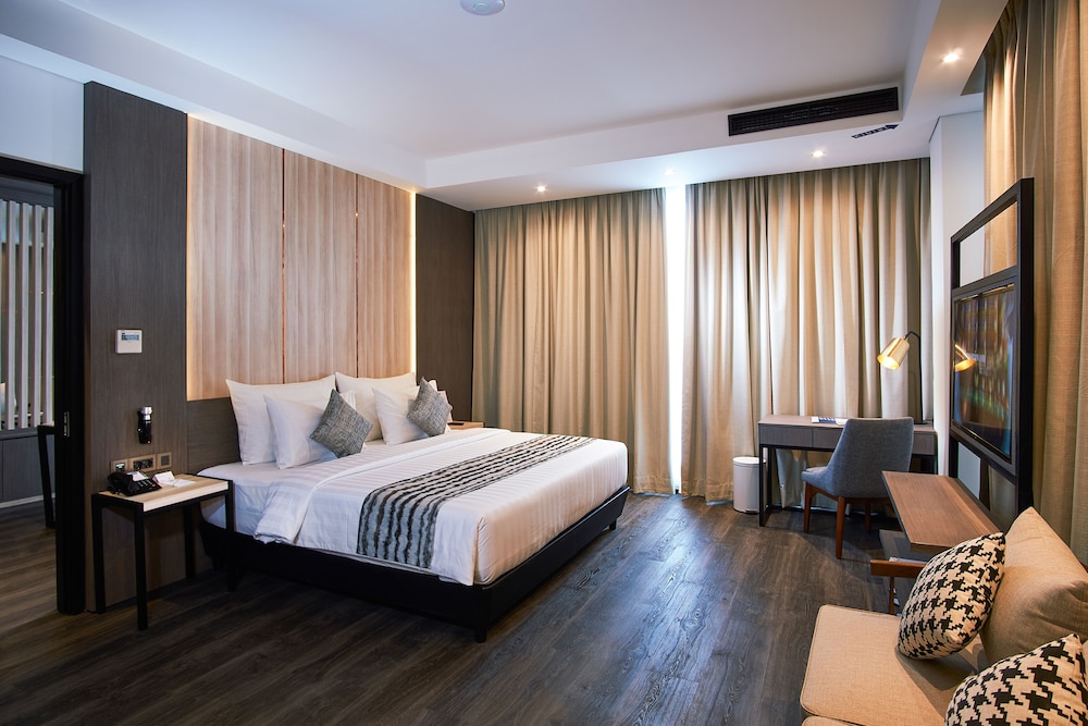 Muraya Hotel Aceh 18/65