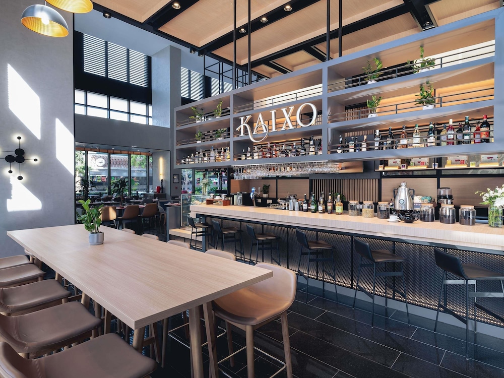 Novotel Phnom Penh BKK 1 45/62