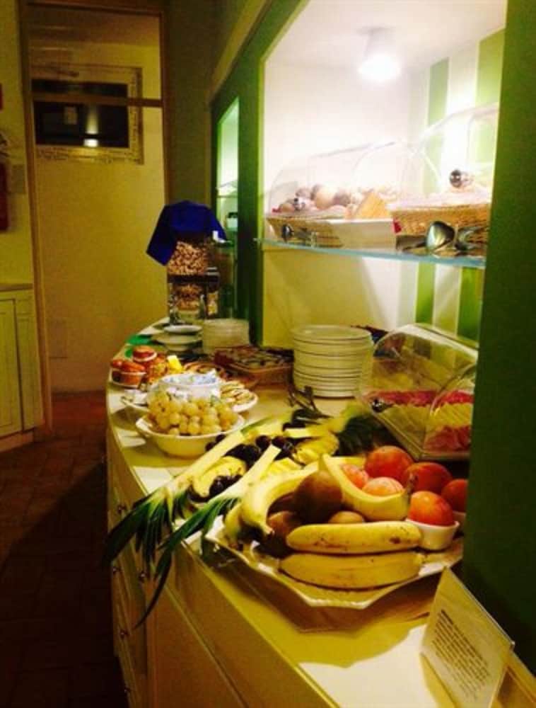 BORGO ANTICO HOTEL 56/69