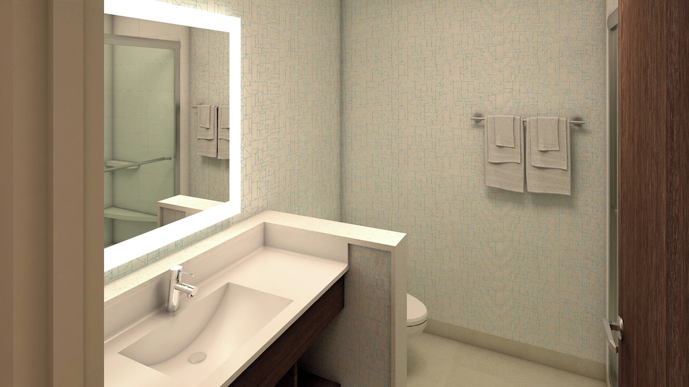 Holiday Inn Express Quantico - Stafford 47/50