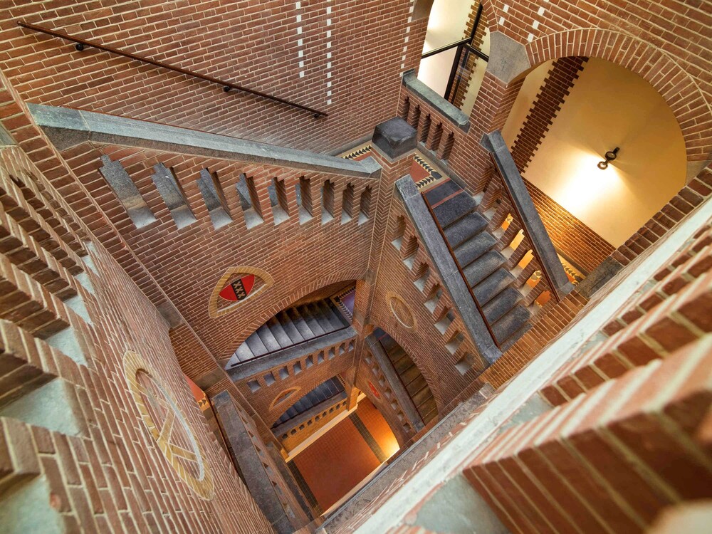 Berlage Hotel, BW Signature Collection 33/67
