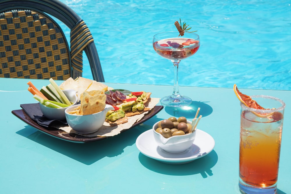 Cormoran Resort Villasimius 57/71