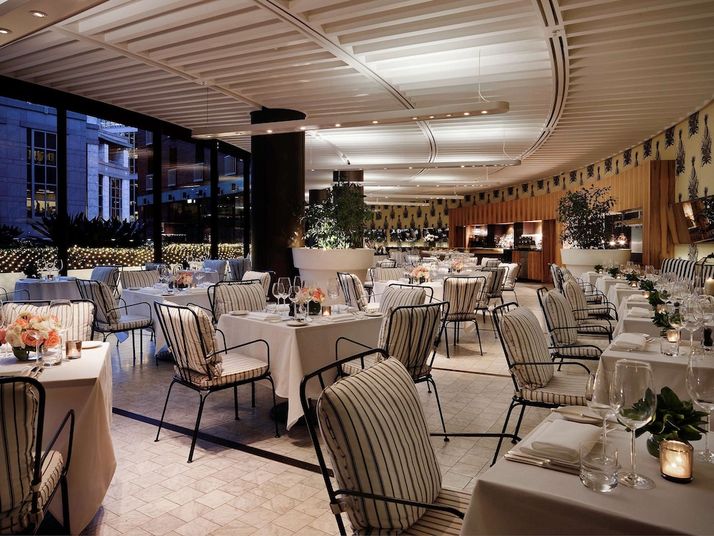 Sofitel Sydney Wentworth 54/70