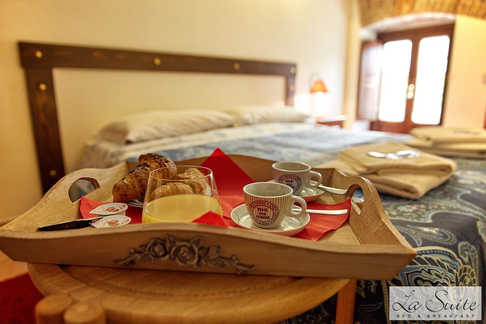 B&amp;B La Suite 33/50