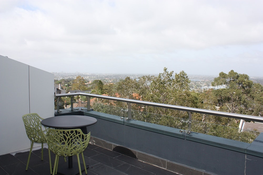 Mercure Sydney St Leonards 3/76