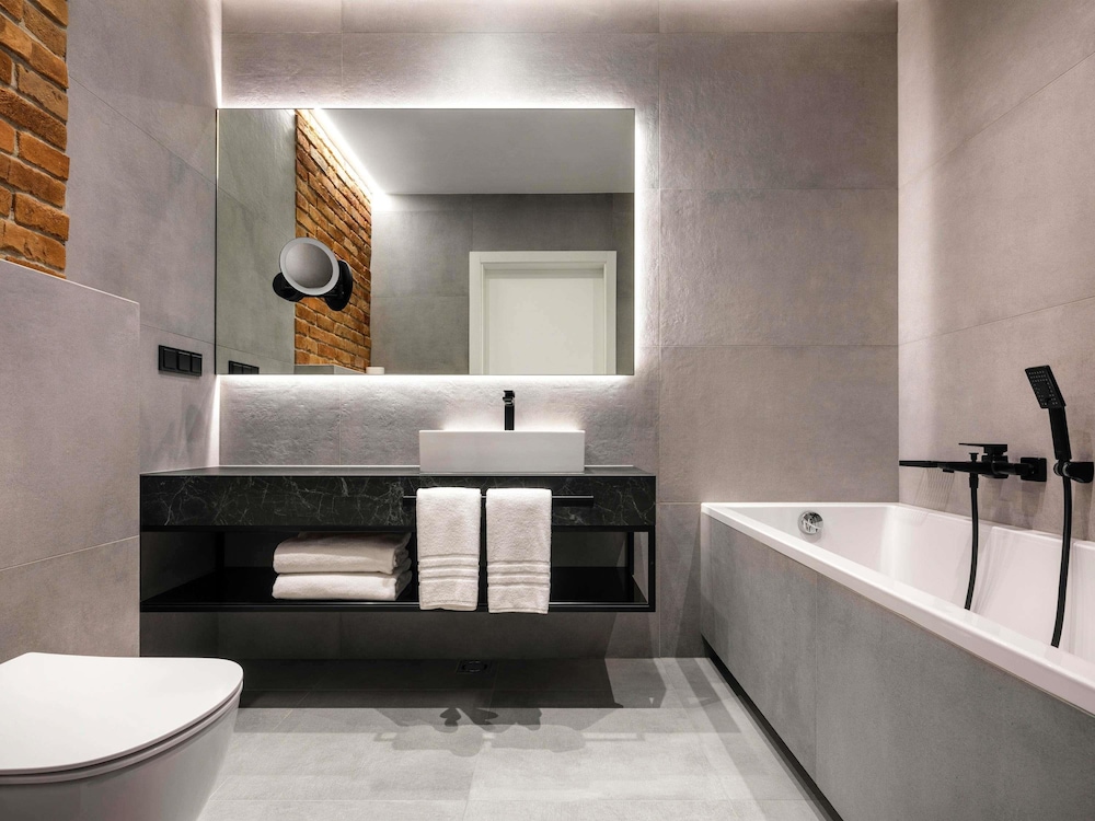 Mercure Krakow Fabryczna City 48/49
