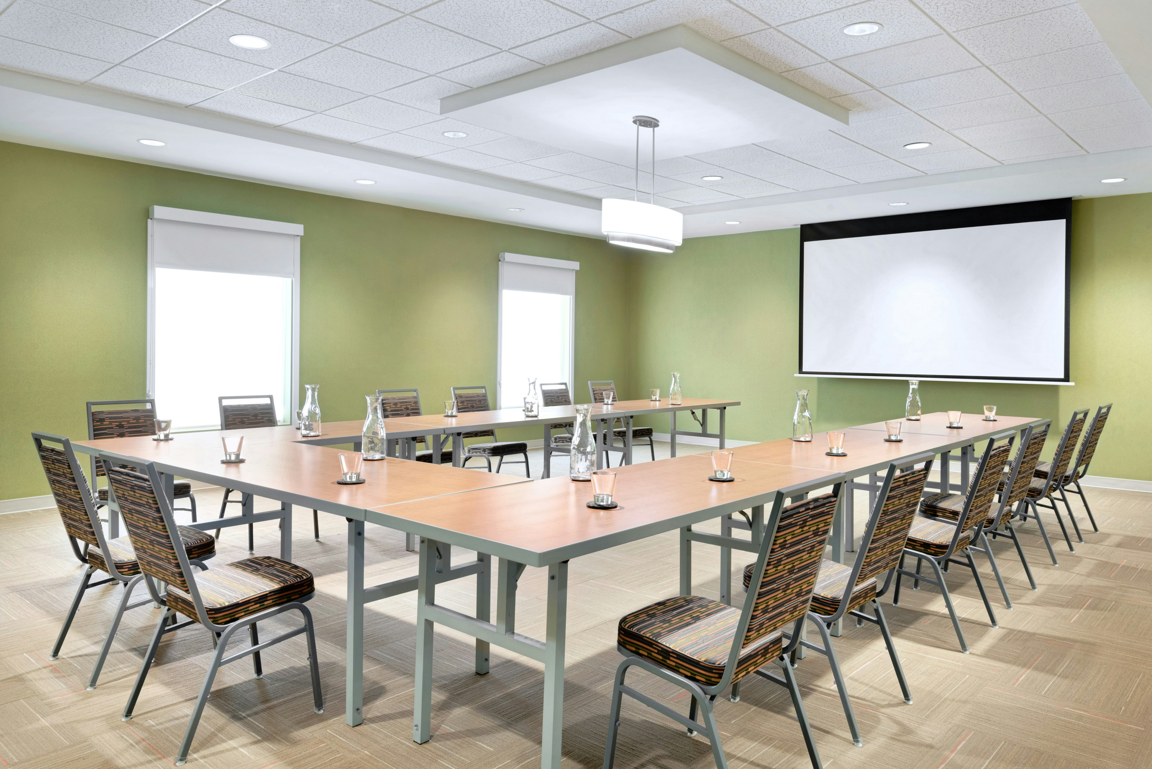 Home2 Suites By Hilton Prattville 39/50