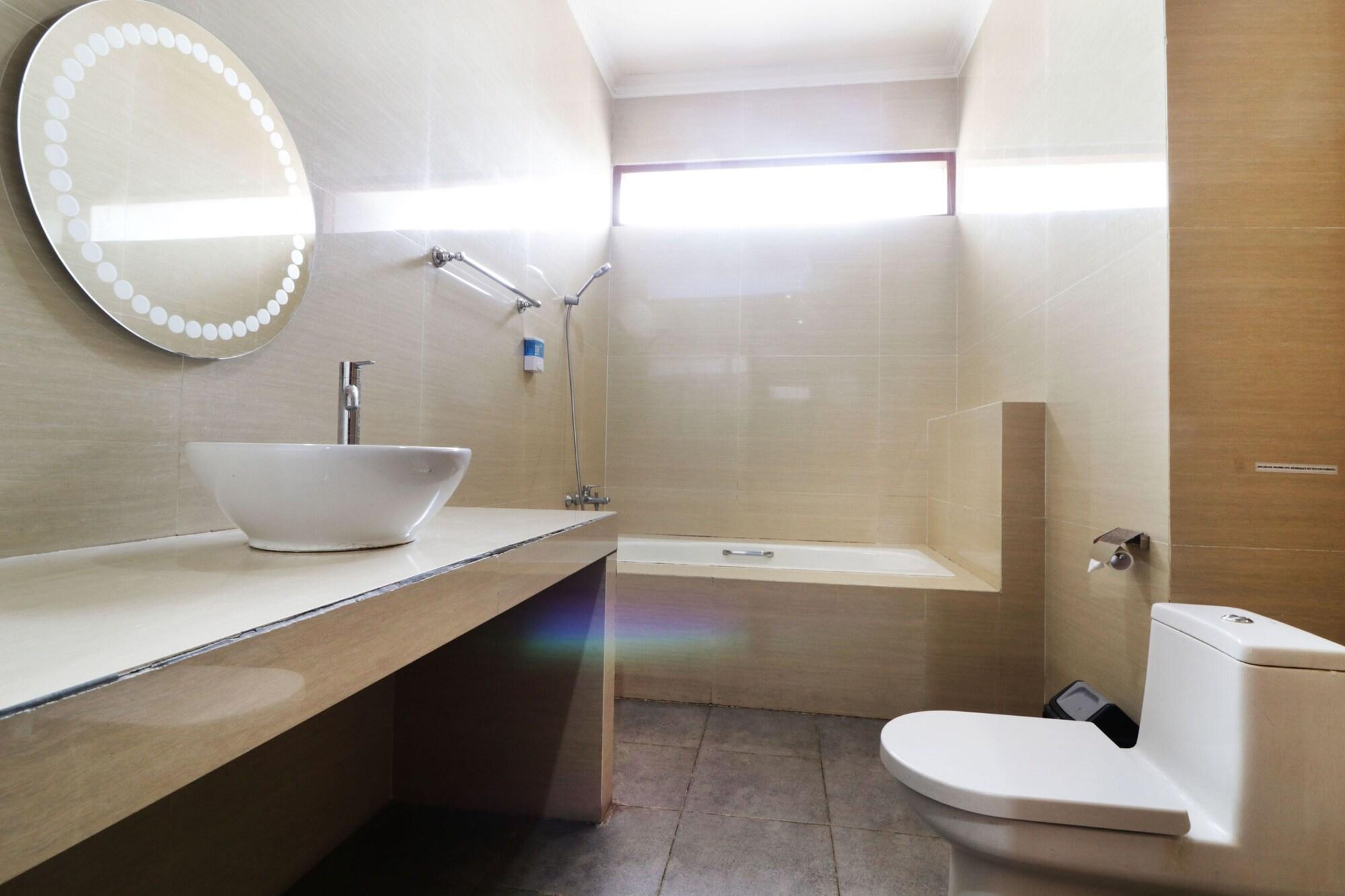Sapadia Guest House Bandung 19/21