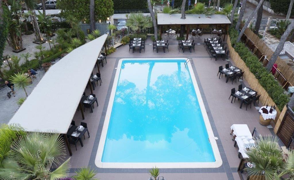Hotel Villa Giusy 26/31