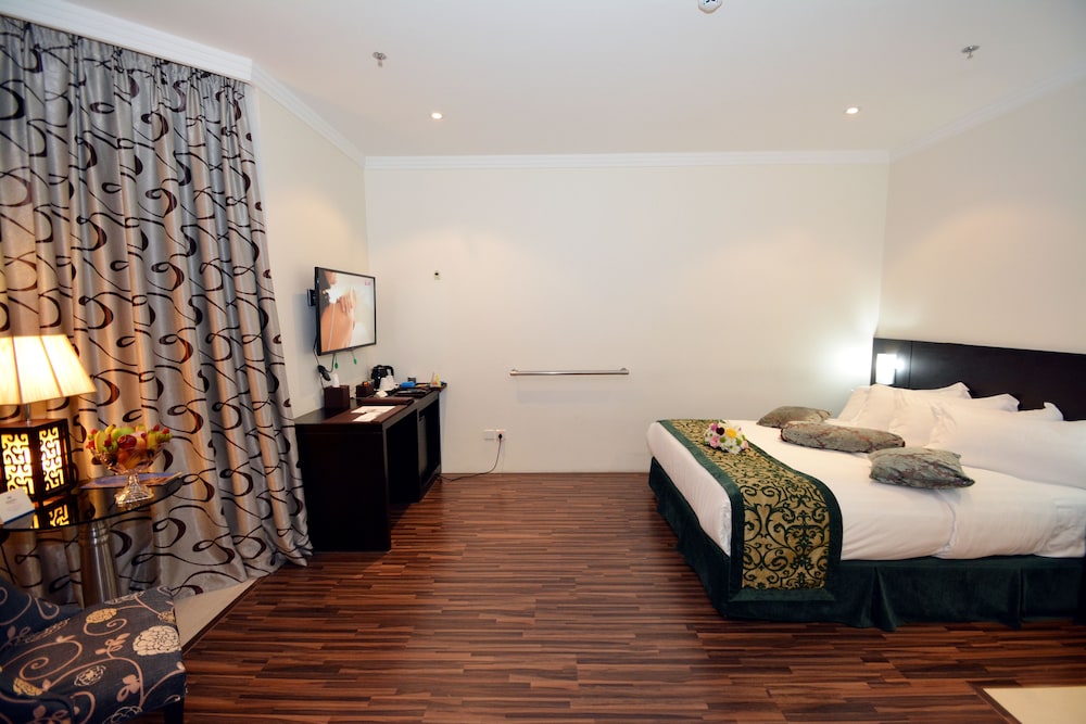 فندق ميلينيا العليا(Millennia Olaya Hotel) 26/79