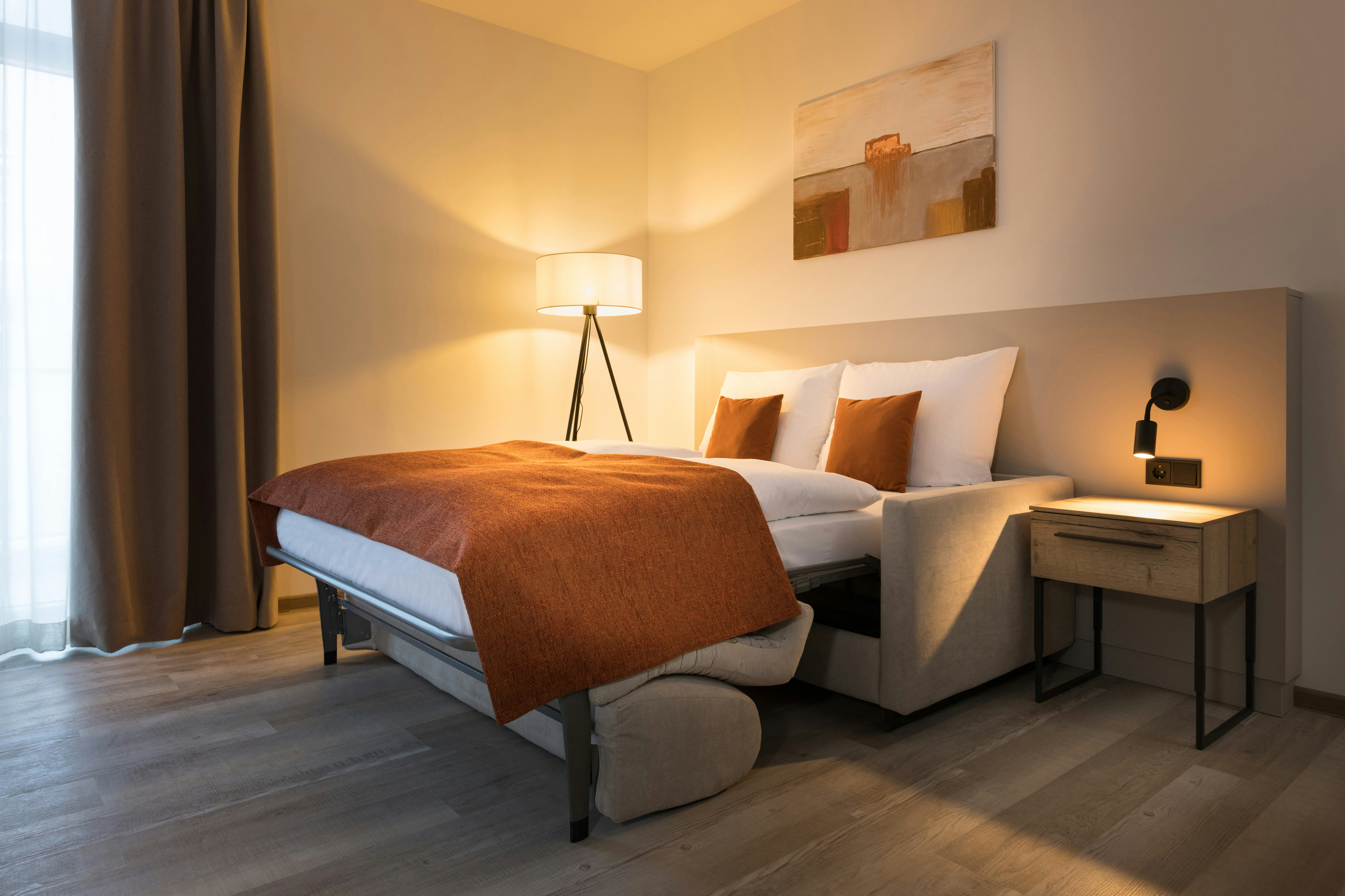 TOP Atrium Apart Hotel 7/22