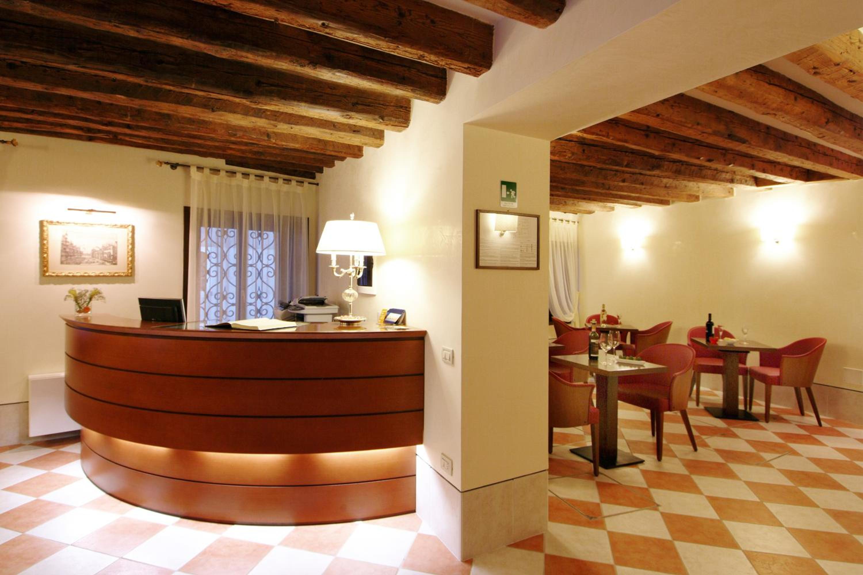 Corte Grimani公寓(Residence Corte Grimani) 图片5