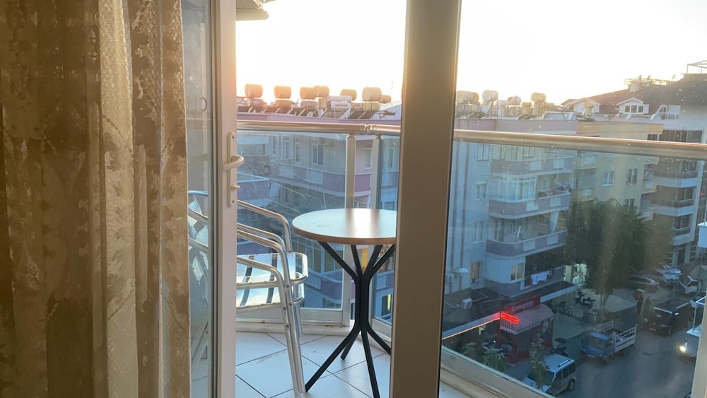 Cleopatra City Hotel 25/49