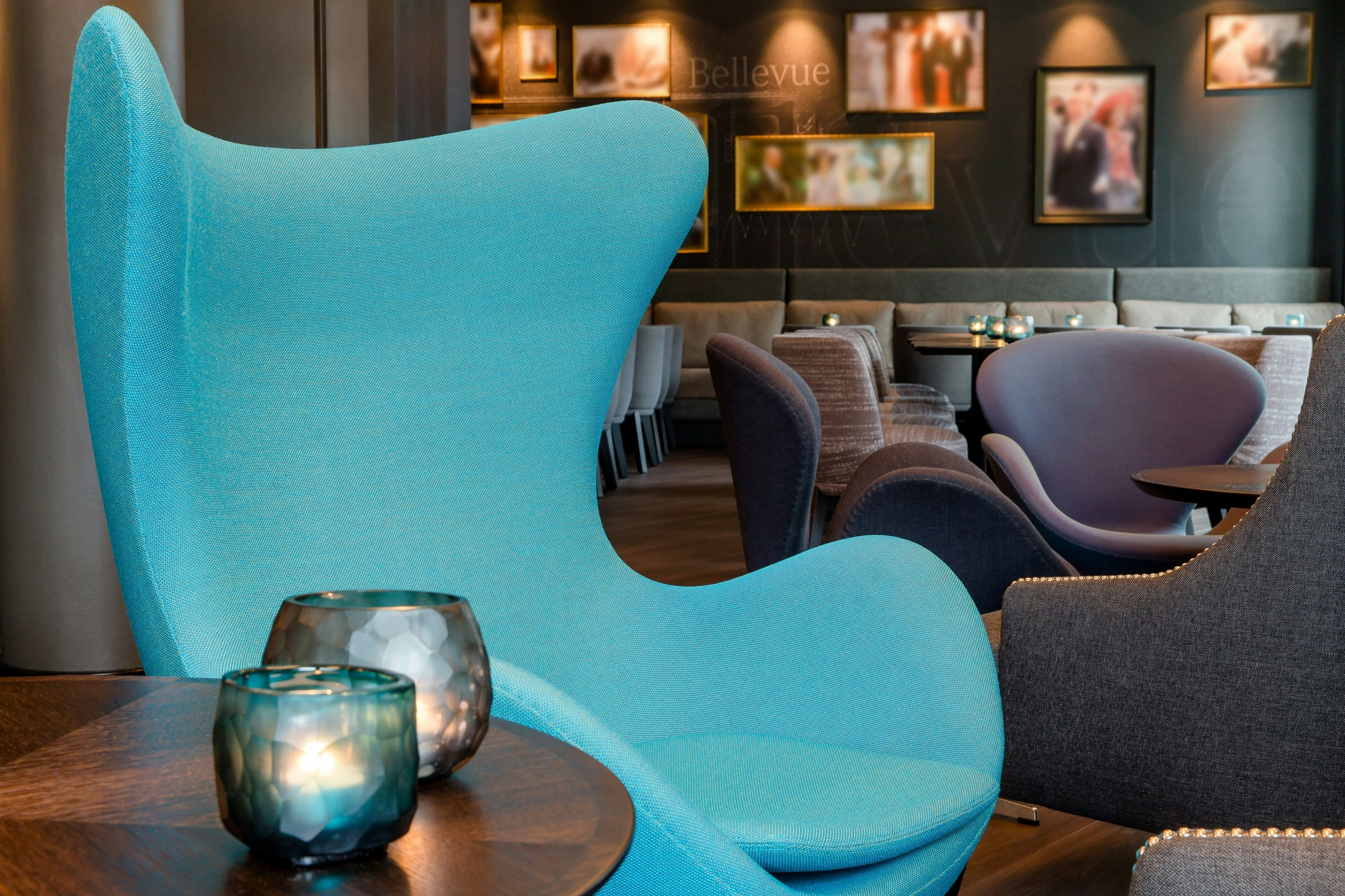Hotel Motel One Berlin-Bellevue 11/28