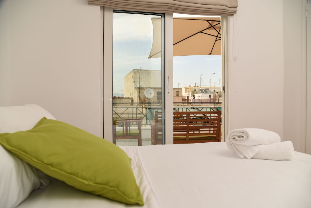 Tier Collection Hotel 24/60