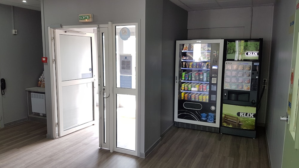 ibis budget Chambourcy Saint Germain 33/61