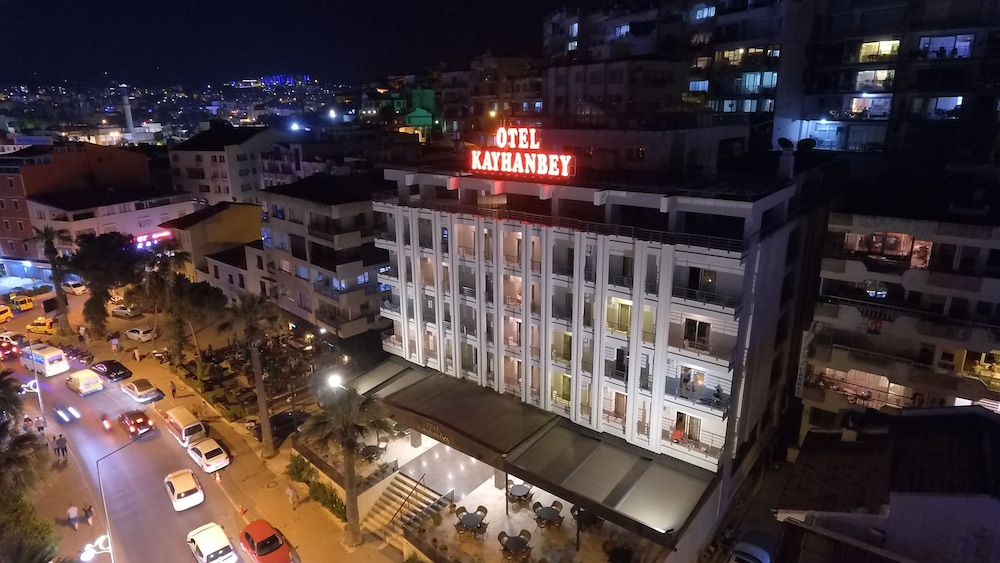 Kayhanbey Hotel 58/67