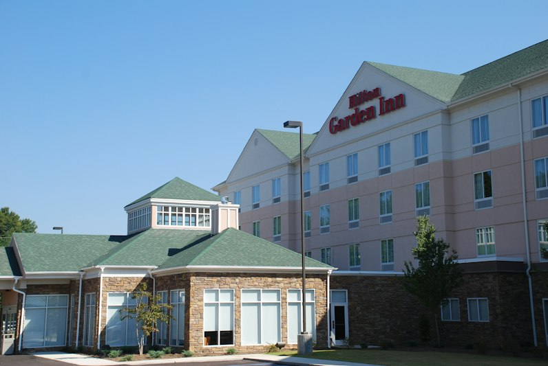 Hilton Garden Inn Birmingham Trussville 1/30