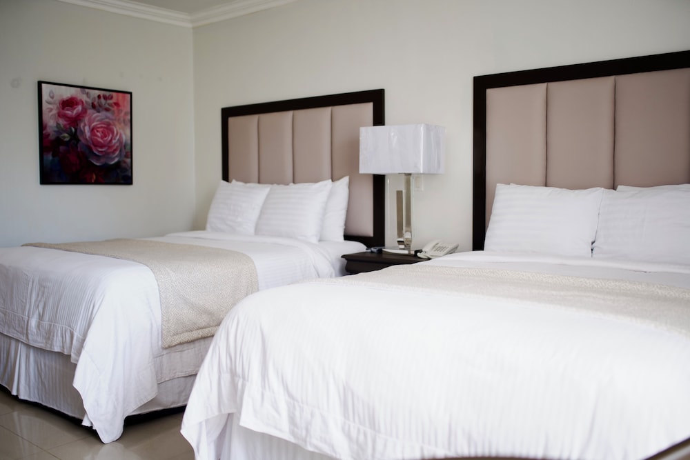Quinta Real Hotel 22/66