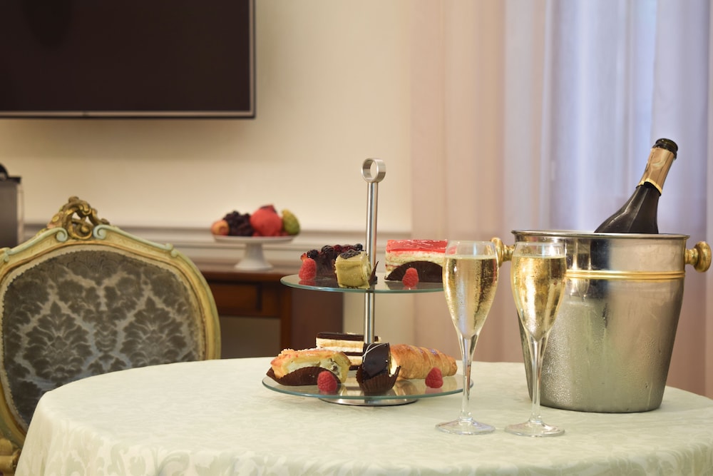 Palazzo Vitturi Hotel 39/67