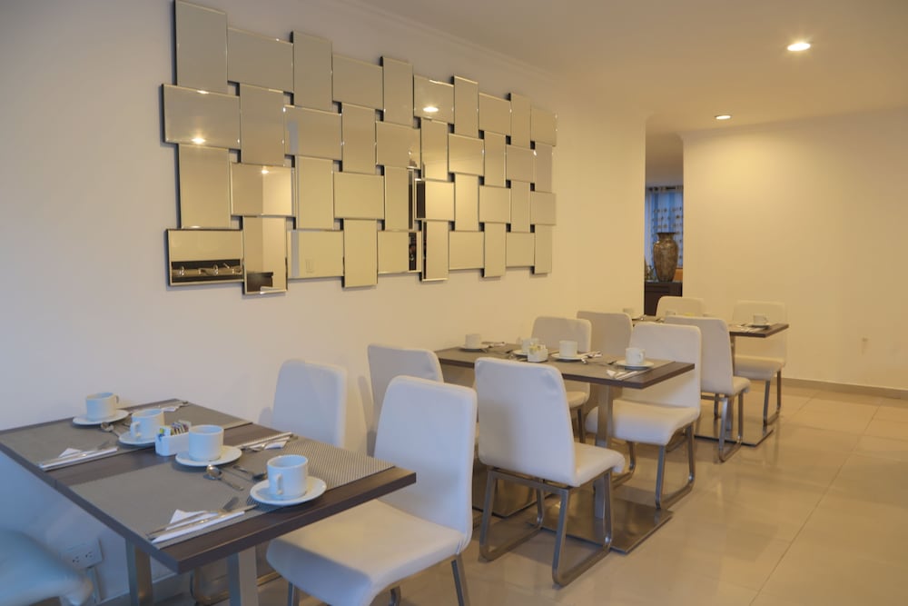 The Morgana Poblado Suites Hotel 35/50