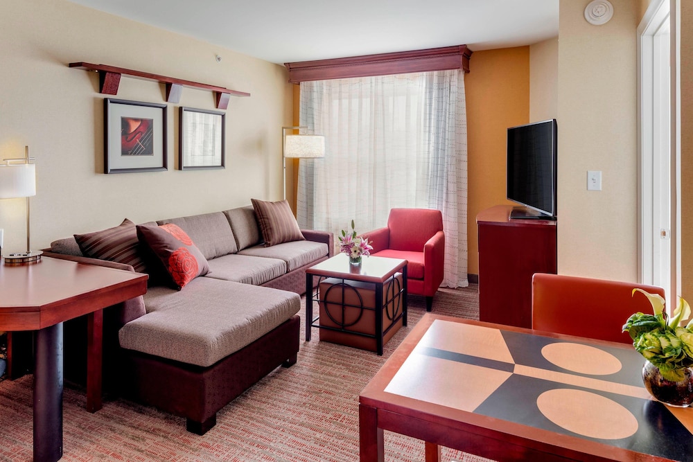 RESIDENCE INN BY MARRIOTT AUBURN 19/39