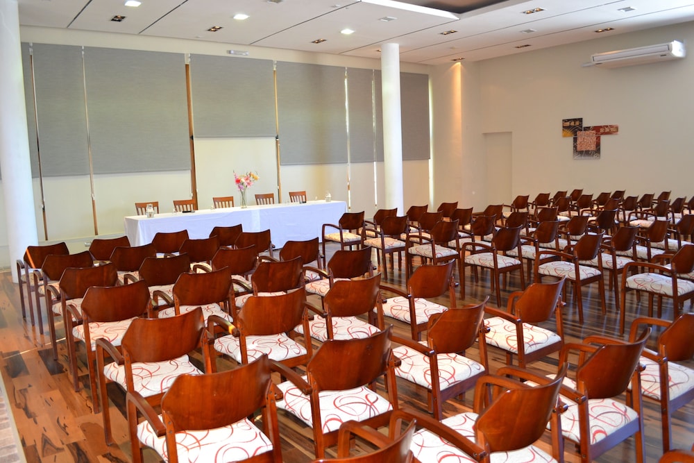 Los Espinillos Hotel & Spa 27/35
