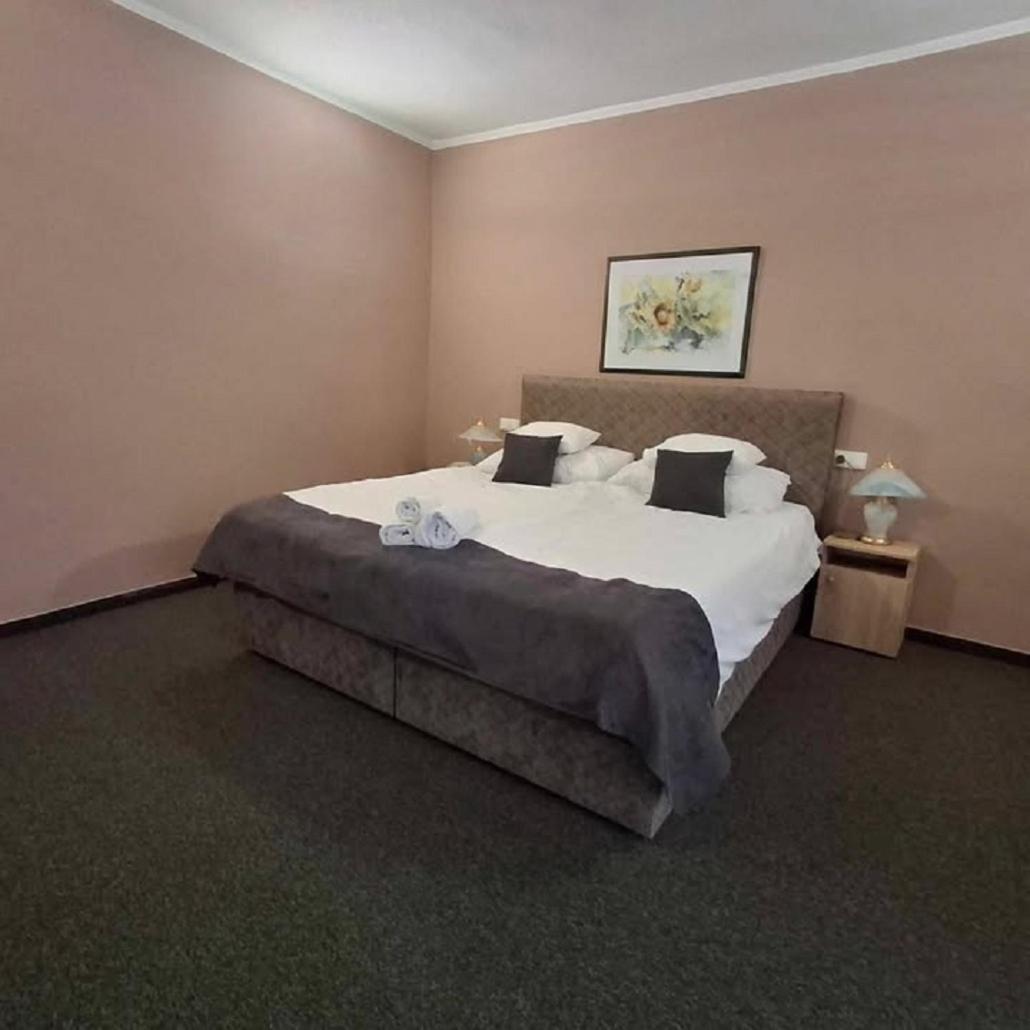 شقة بغرفتي نوم، Hotel Unicornis 7/10