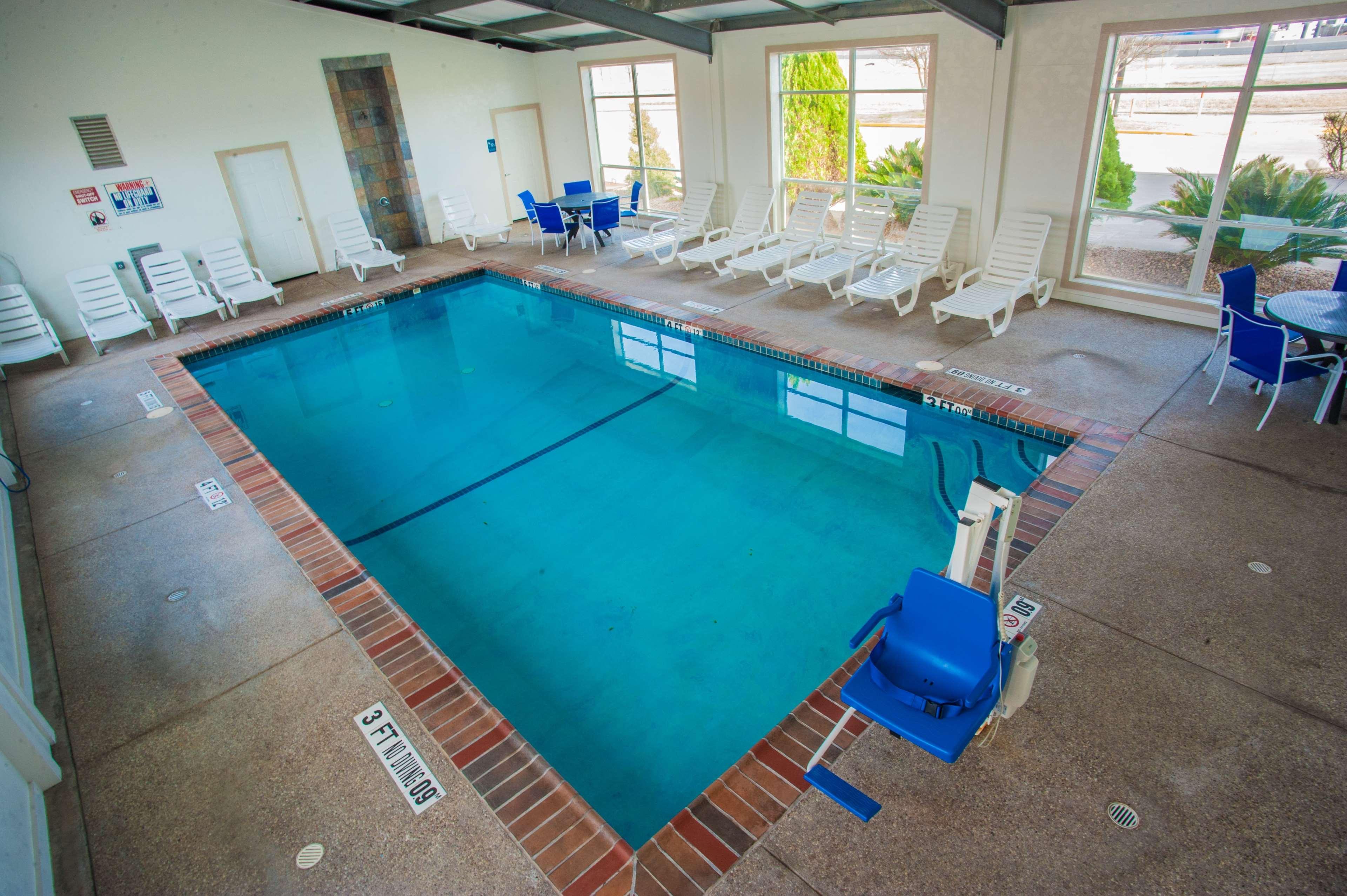 Motel6 Corsicana, TX 22/30