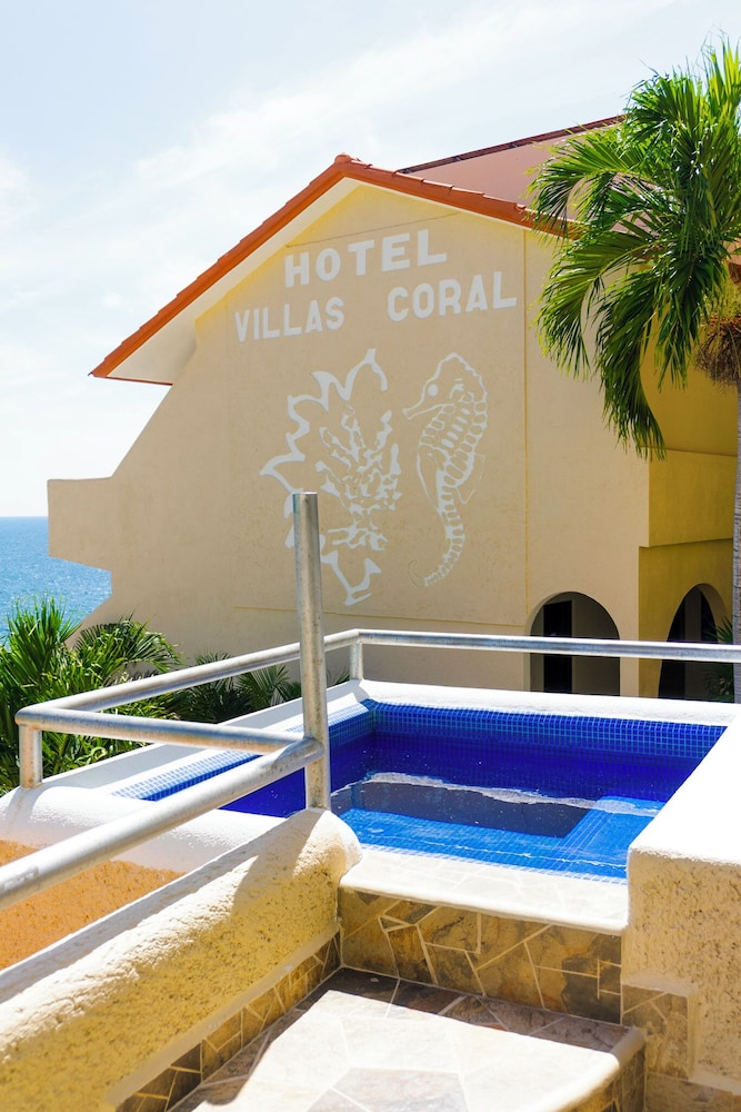 Villas Coral Huatulco 43/67