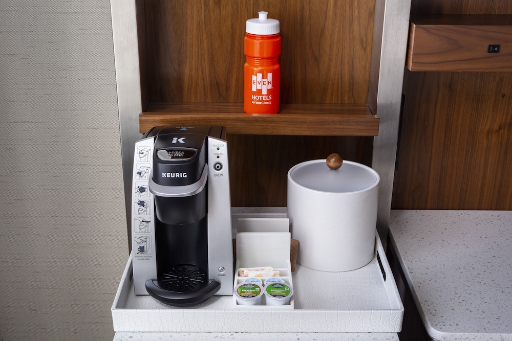 Even Hotels New York - Midtown East, an IHG Hotel 22/78