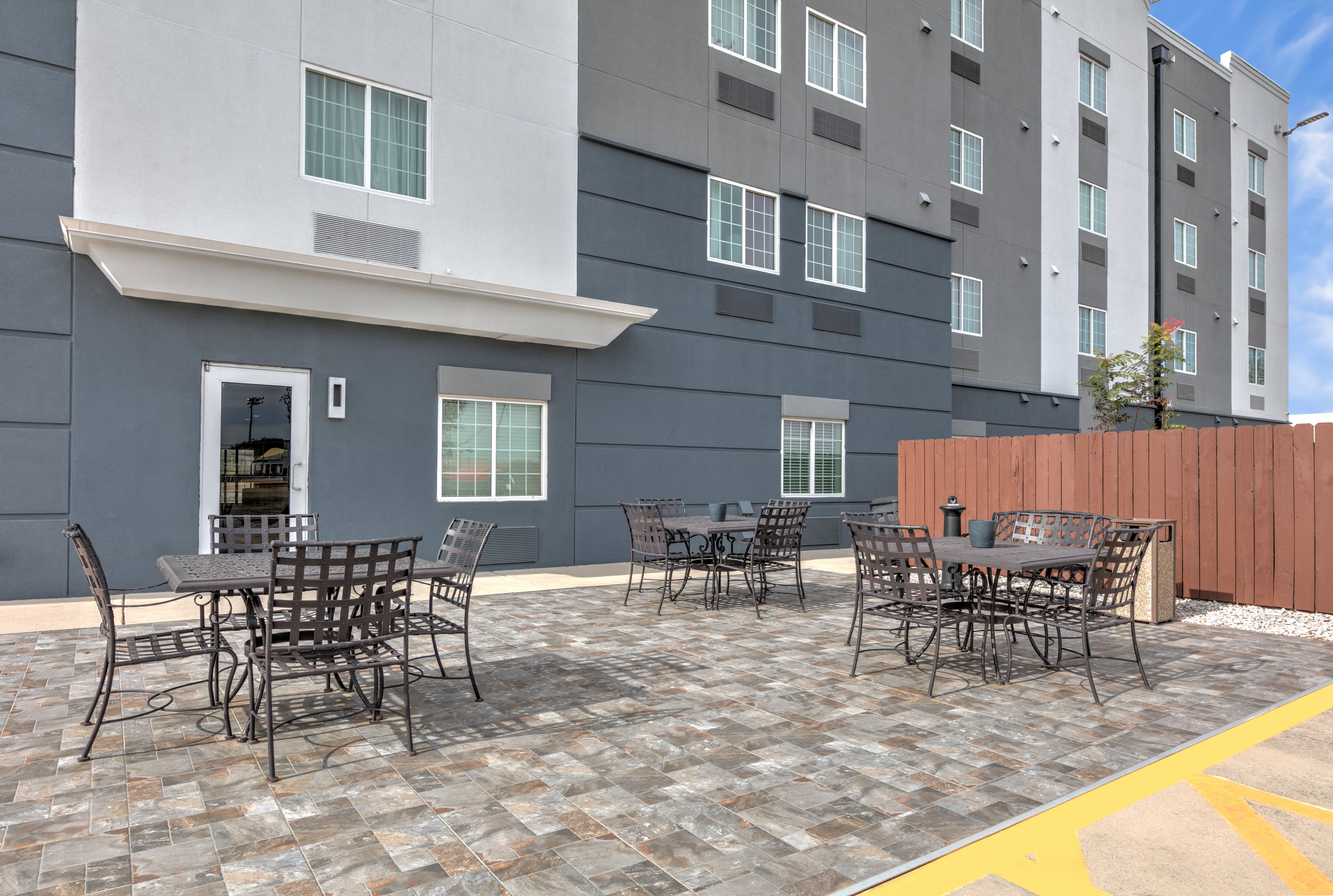 Candlewood Suites Fort Worth West 54/58