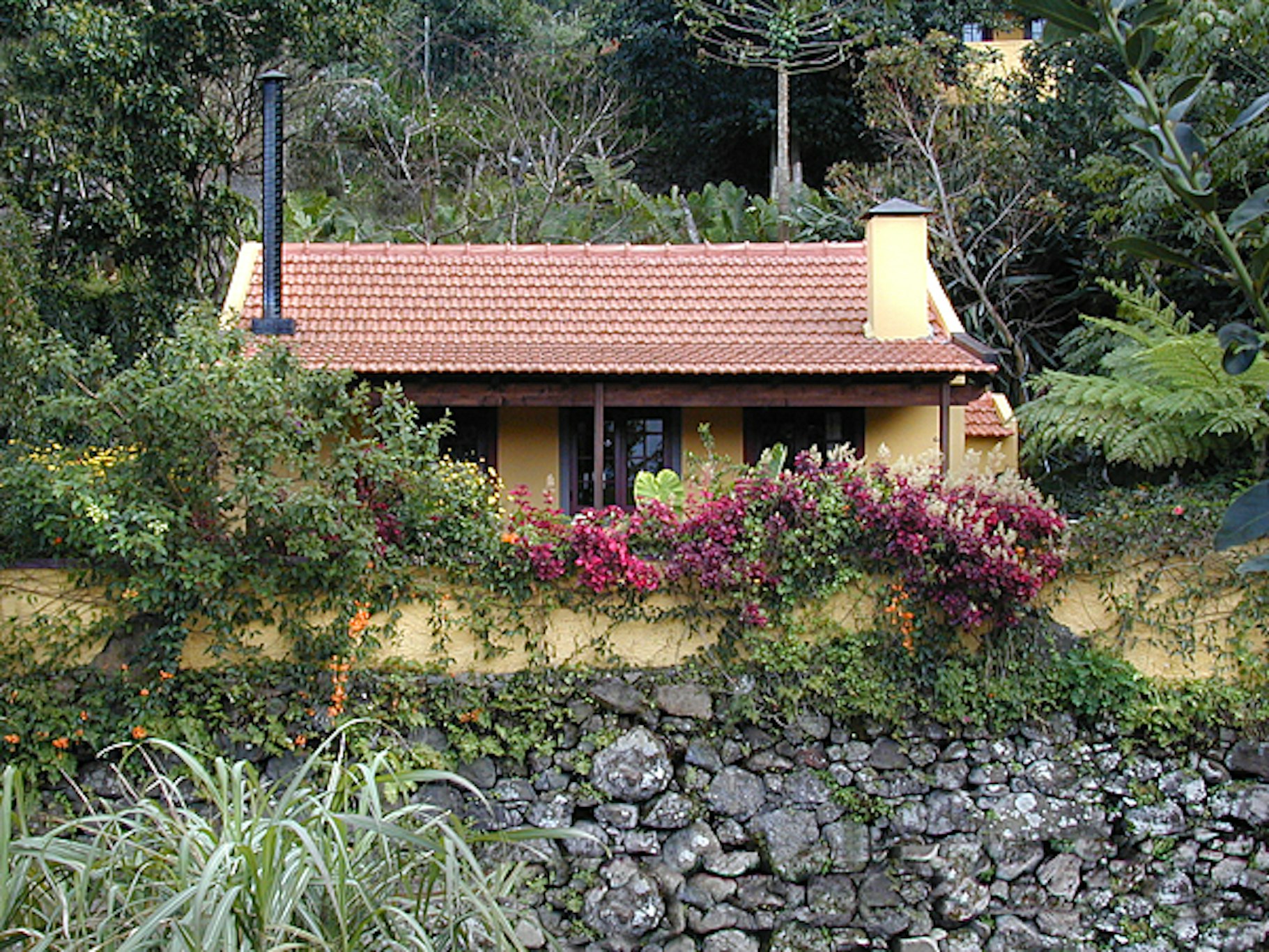Pestana Quinta Do Arco 15/83