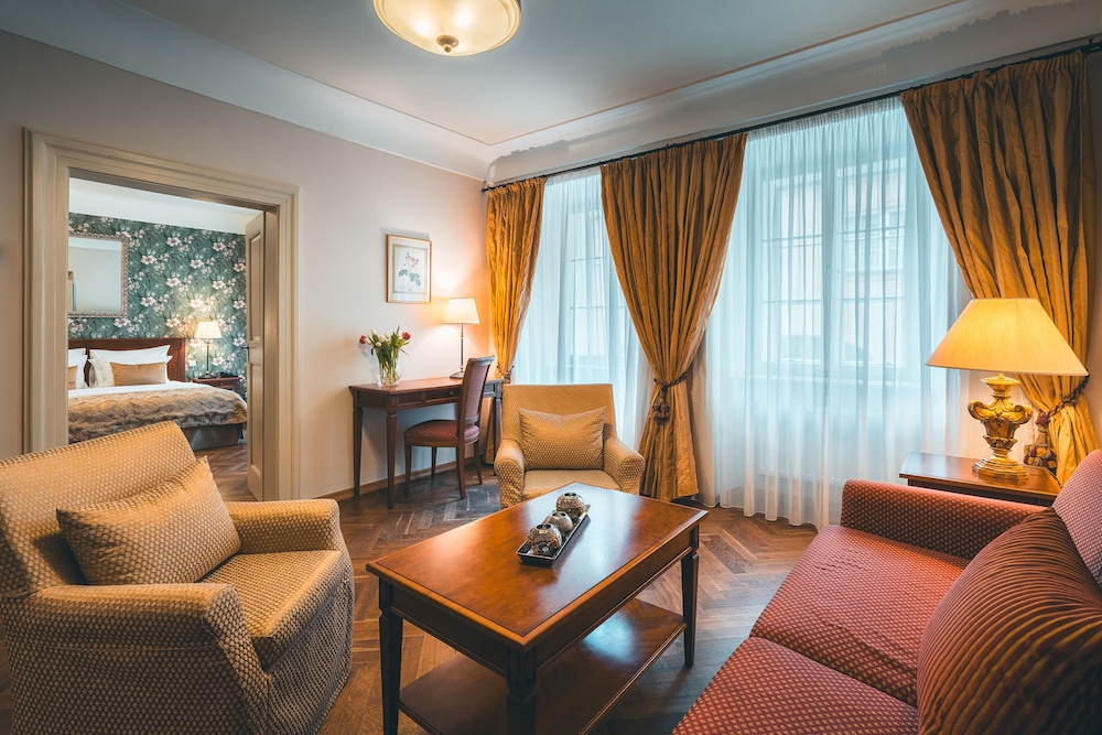 Appia Hotel Residence 30/50