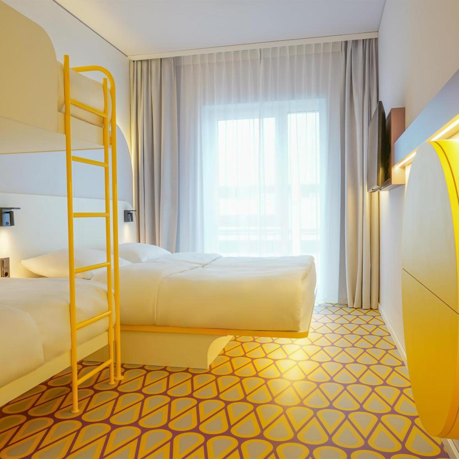 Prize by Radisson, Osnabruck 15/43